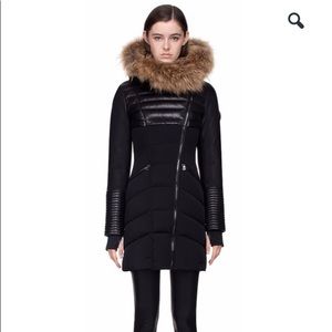 Genuine Rudsak SILVIA Jacket